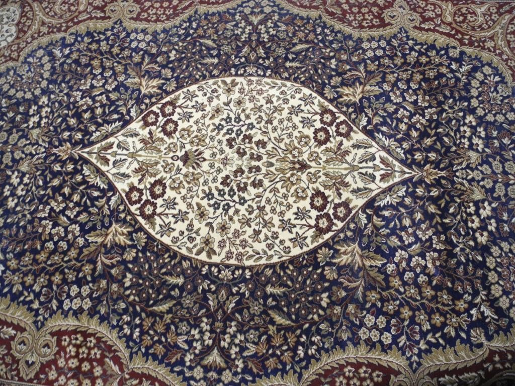 Beautiful Persian Rug - photo 3