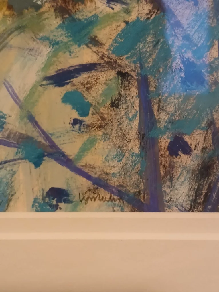 Original artwork.  Painting.  Watercolour image indicator(2)