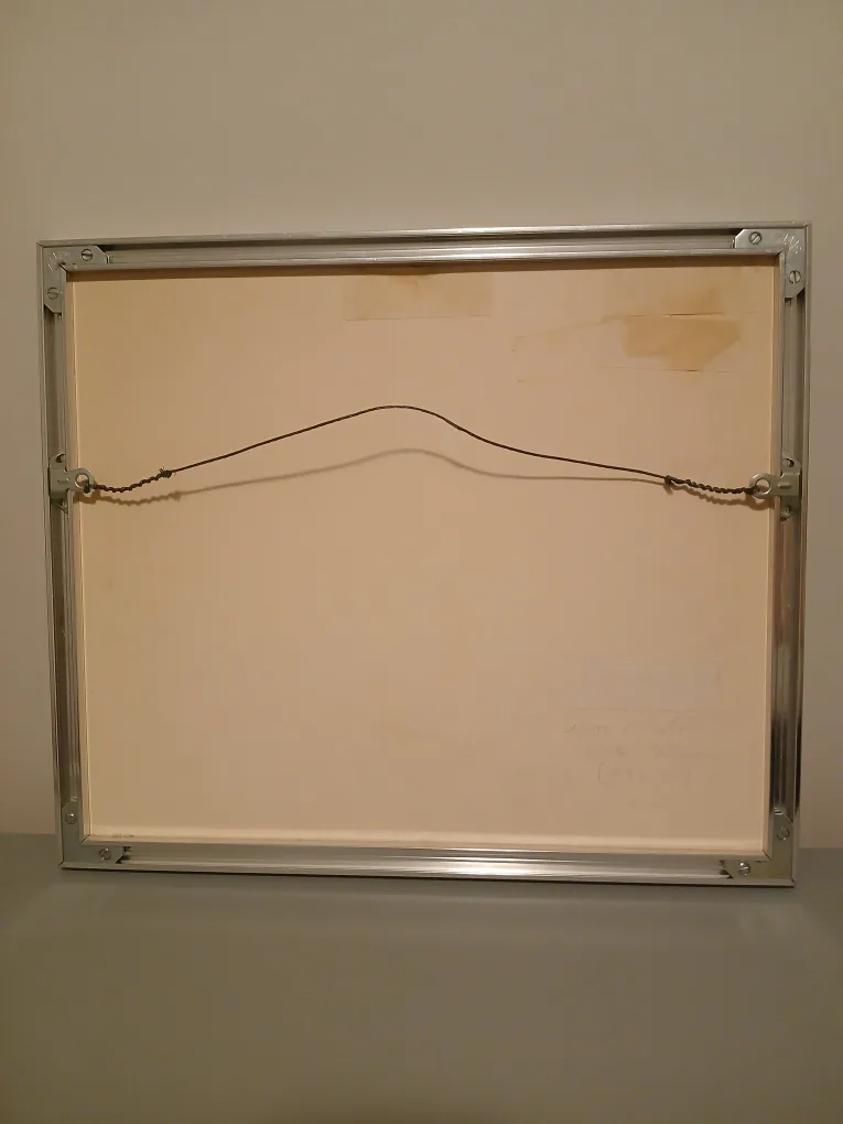 Original artwork.  Painting.  Watercolour image indicator(3)