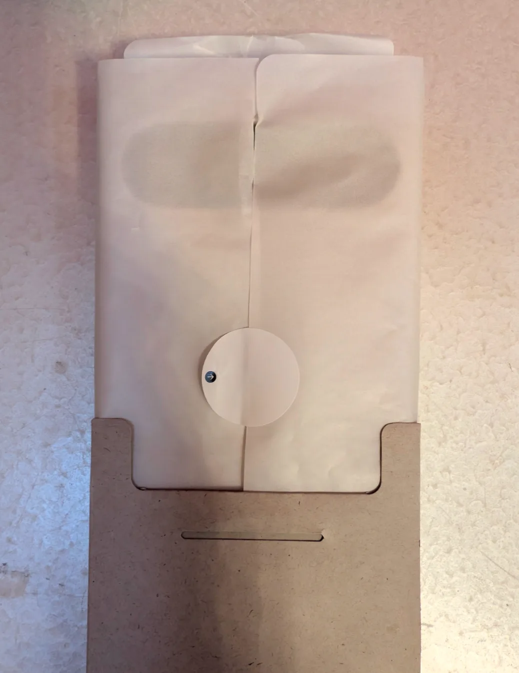 Google Pixel 9 Pro XL Case - Off-White image indicator(5)