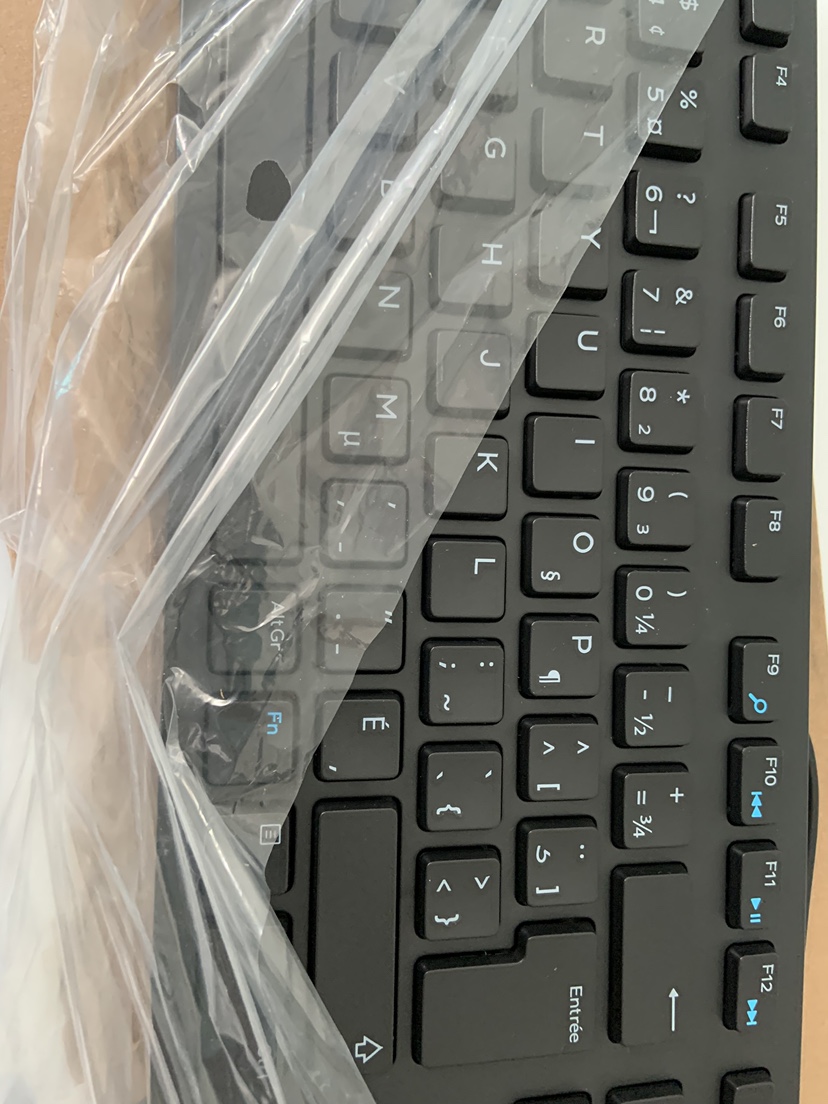 Wired Keyboard - photo 2