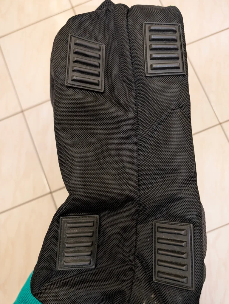 SwissGear Backpack image indicator(6)