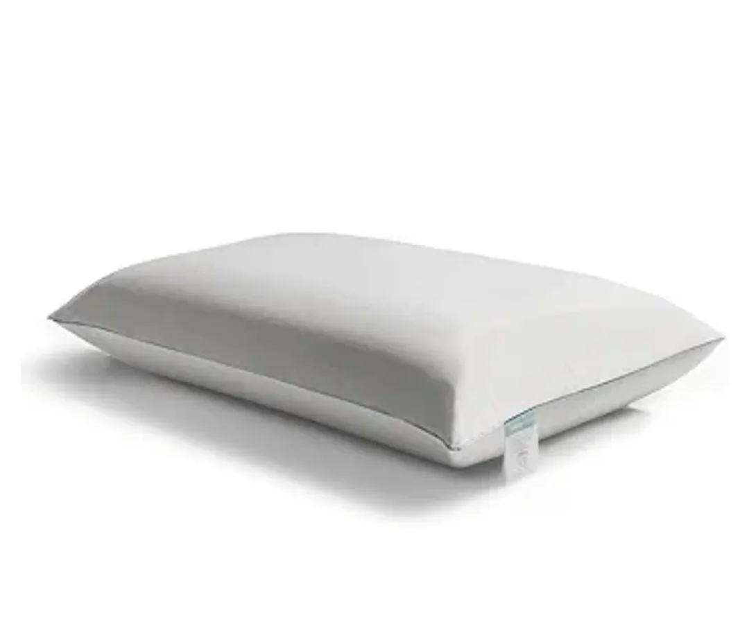 Tempur-Pedic TEMPUR-Cloud Dual Cooling Pillow, King image indicator(3)