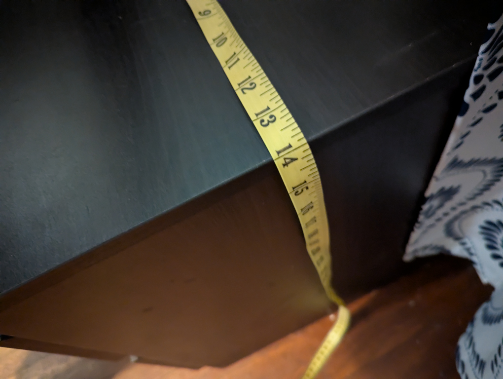 IKEA nightstand - photo 3