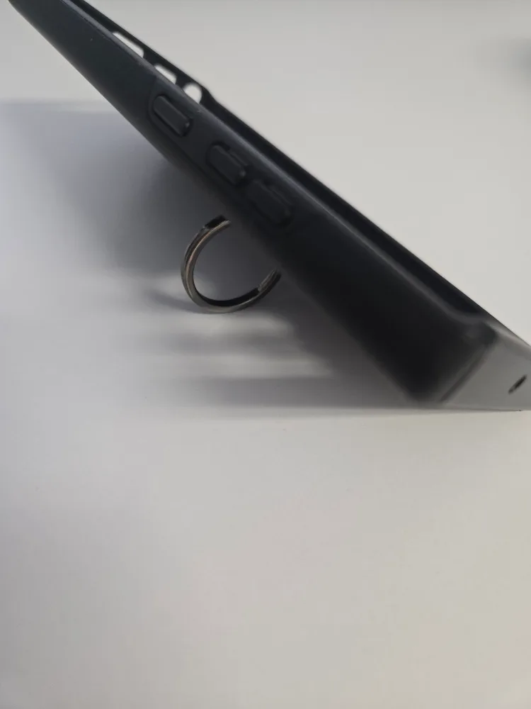 Samsung S24 Ultra Phone Case Black image indicator(7)