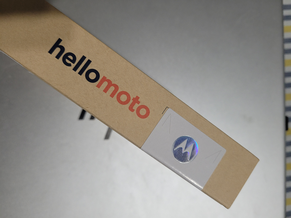 Motorola Edge 5G - 256GB - Latest version 2024 - photo 5