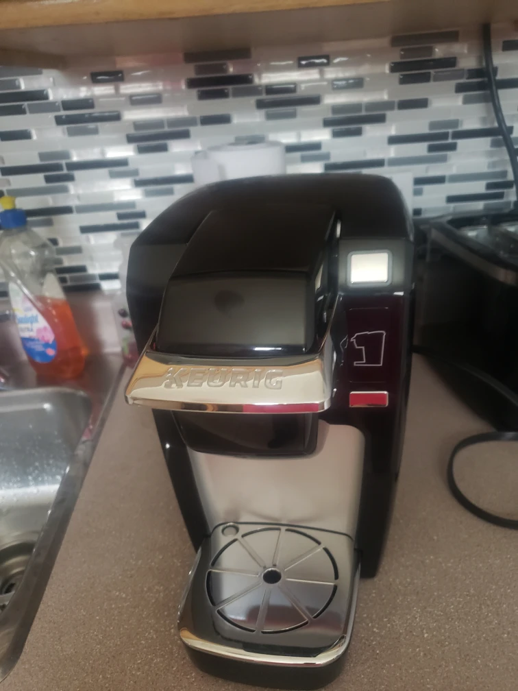Keurig one cup at a time Coffee Maker