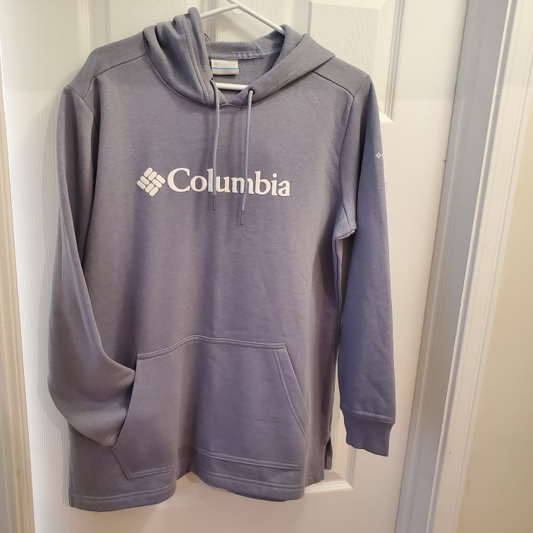 Columbia Hoodie, Ladies, XL - photo 4