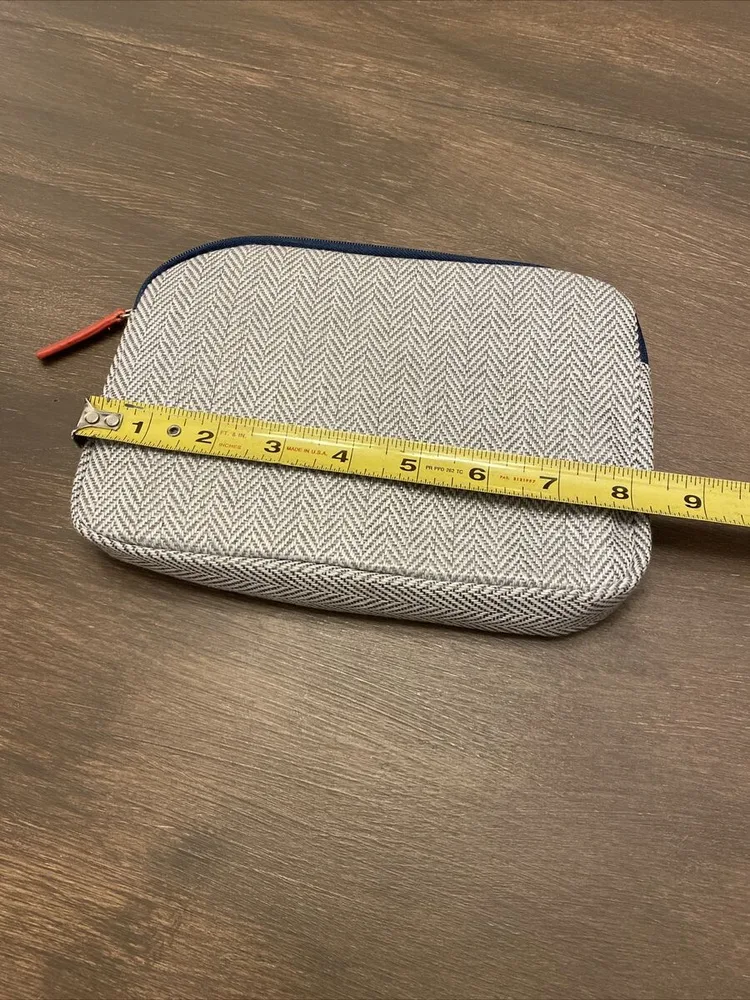 AIR FRANCE Business Class Amenity Toiletry Bag image indicator(5)