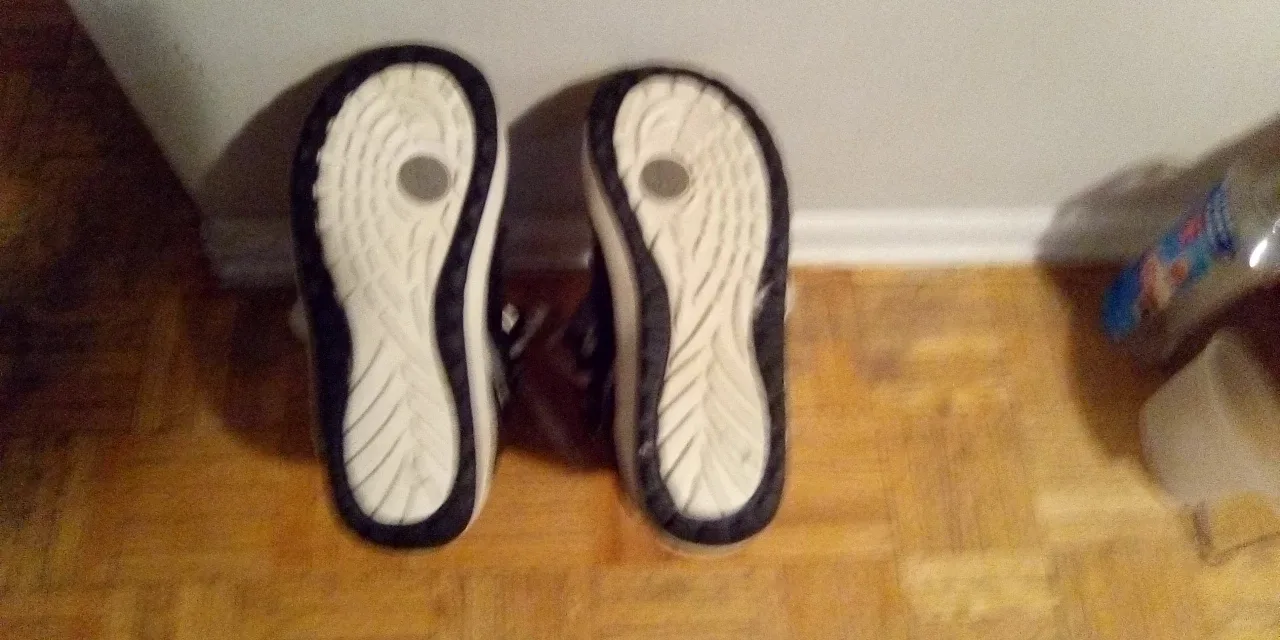 Snowboard Package - K2 Board & Bindings + Boots image indicator(10)