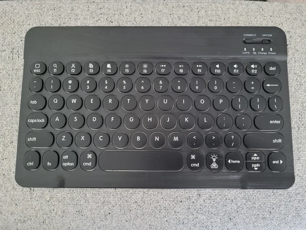 Lenovo Tab M10 Plus 10.6" 32GB Android 12 S image indicator(2)