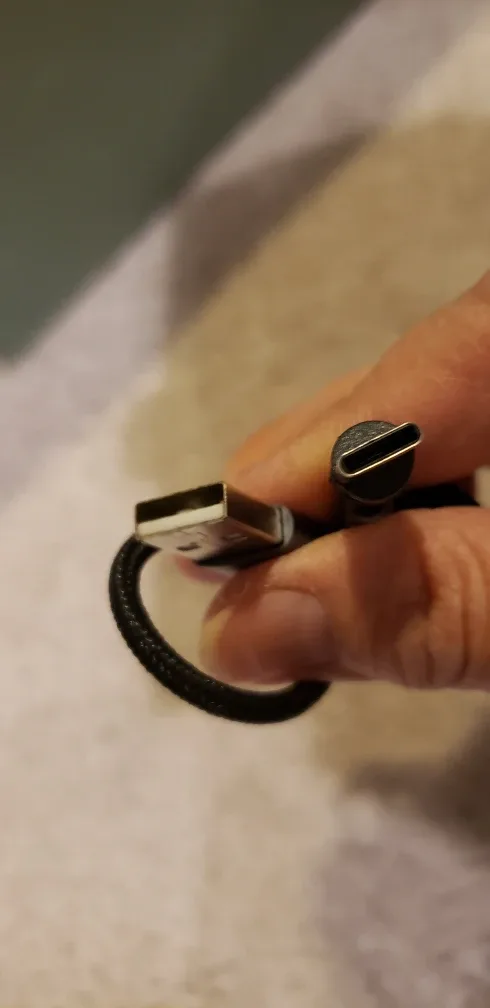 Charging Cables image indicator(2)