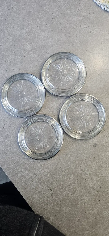 silver plated coasters image indicator(2)