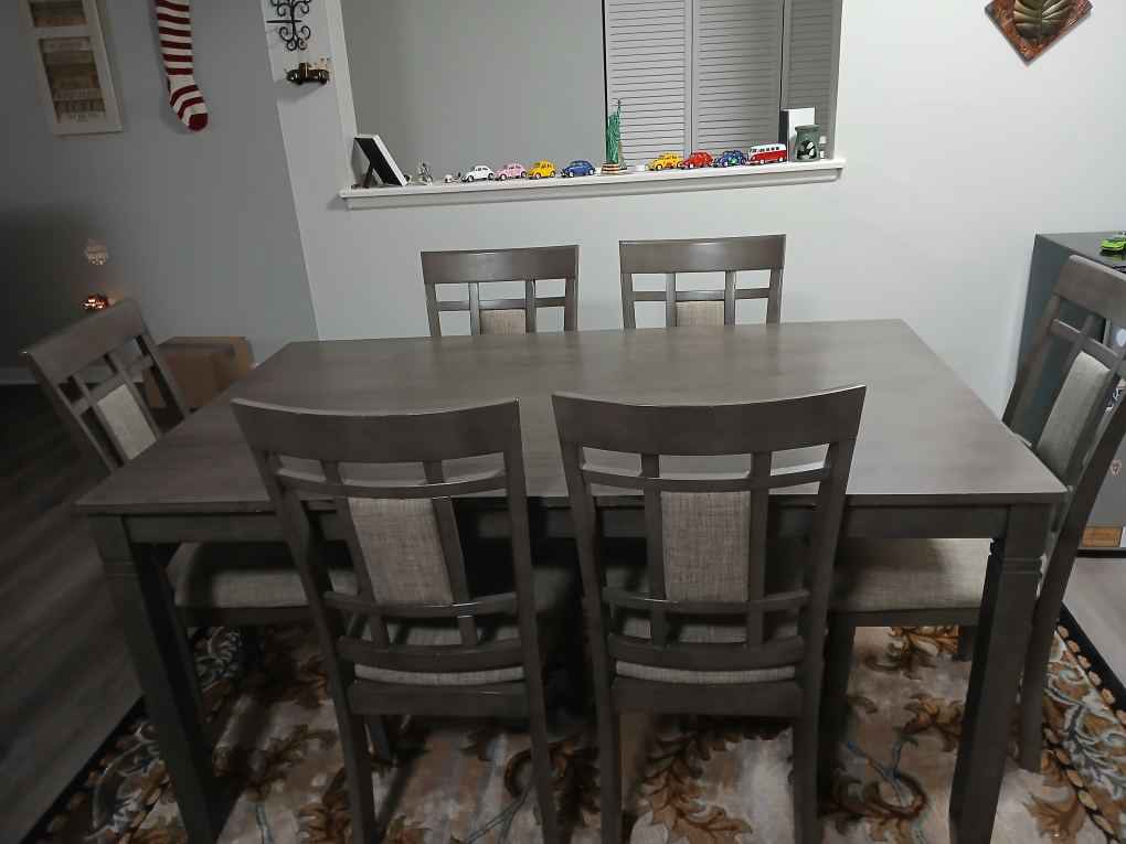 table