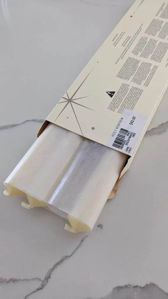 Jo Malone London Grapefruit luxury Dinner scented Candles image indicator(2)