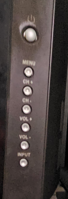 43" Vizio TV - photo 4