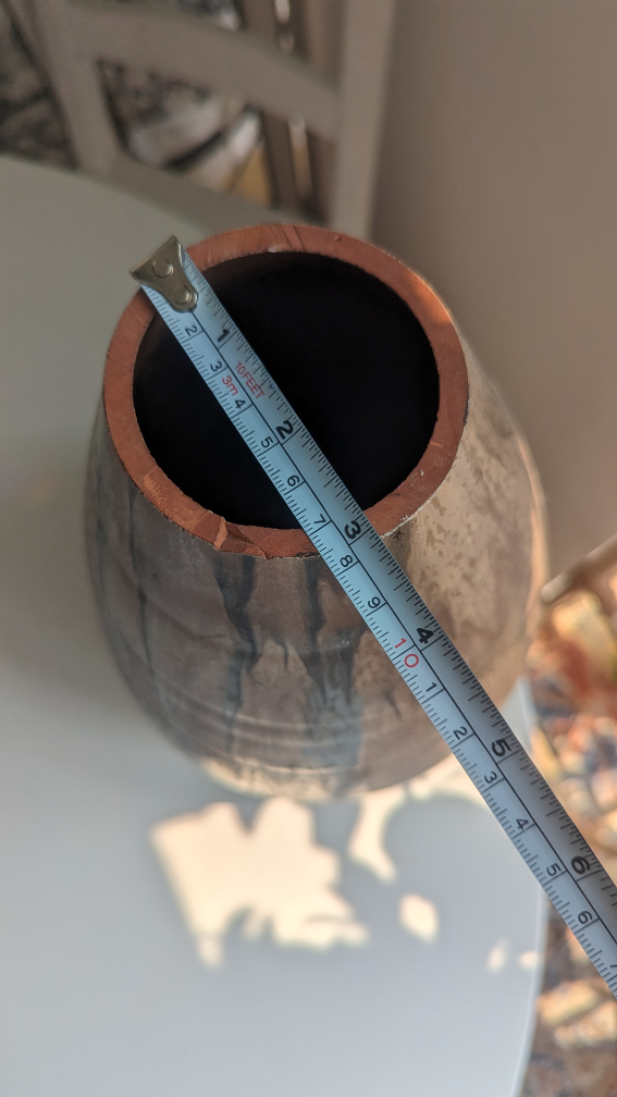 Ceramic Vase - photo 2