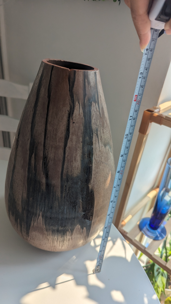 Ceramic Vase - photo 3