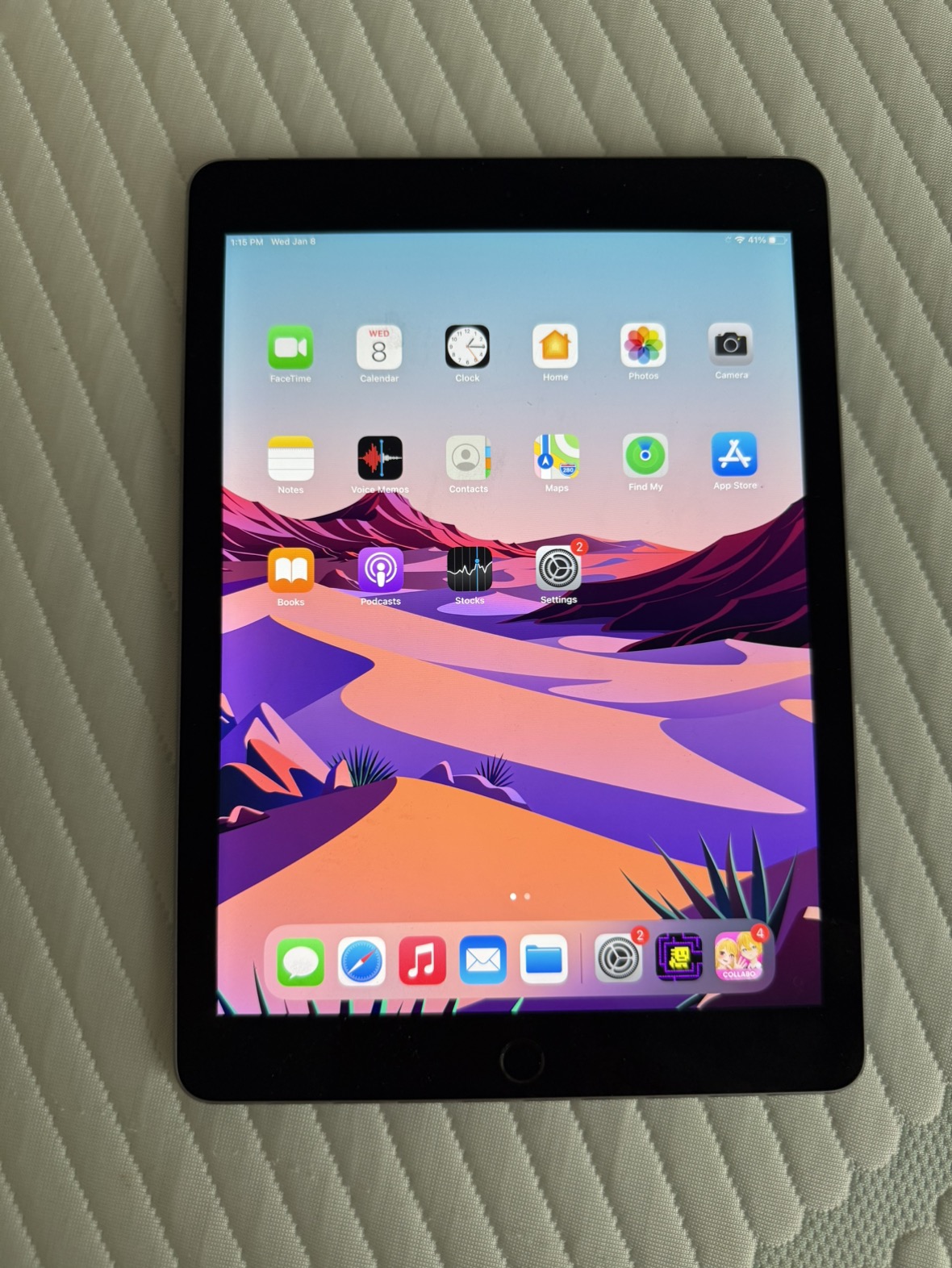 Apple iPad Air 2