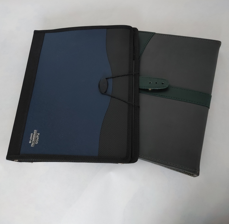 Expanding File Folder
