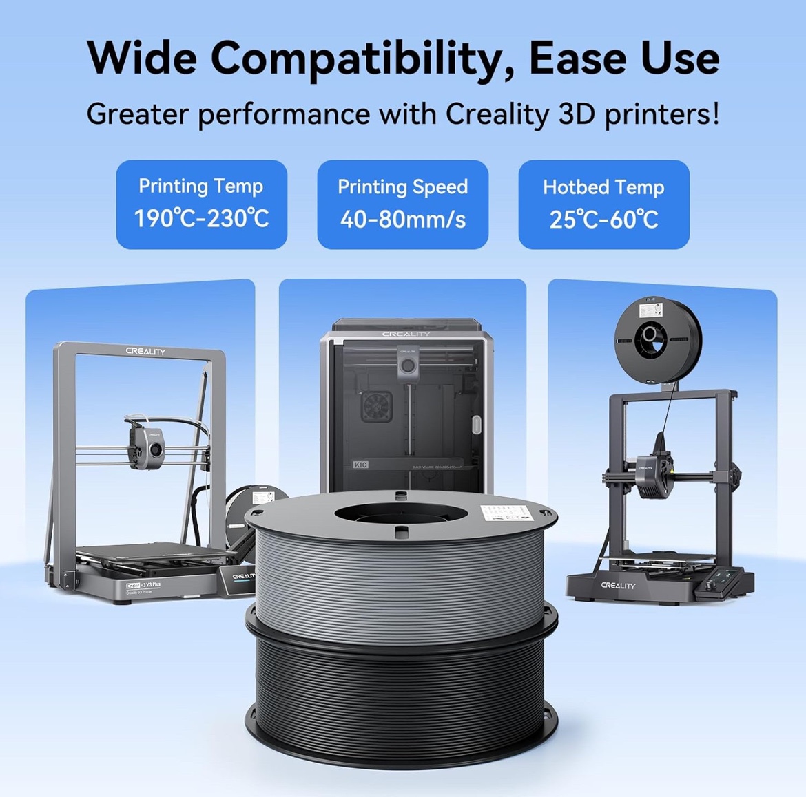3D Printer Filament - photo 4
