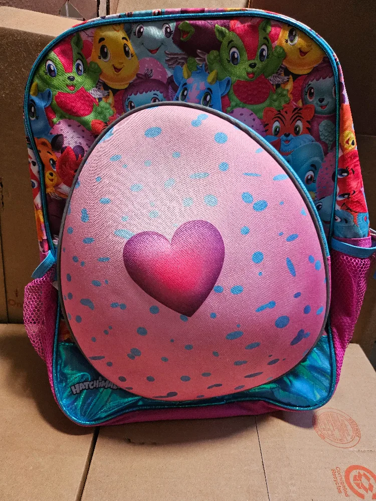 Turtle Plush Toy, backpack, toys, etc image indicator(4)