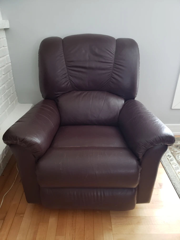 La-Z-Boy Recliner