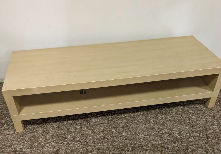 IKEA TV CONSOLE