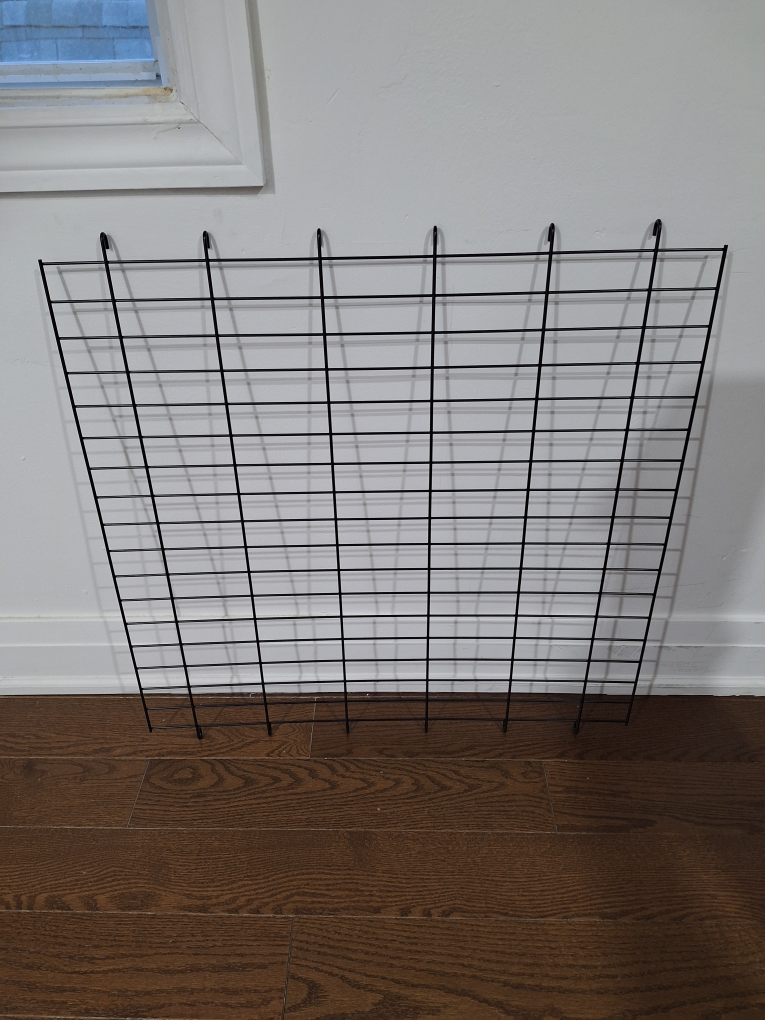 MidWest iCrate Double Door Dog Crate - photo 2