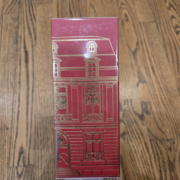 Maison Francis Kurkdjian Baccarat Rouge 540 Extrait de Parfum - photo 2