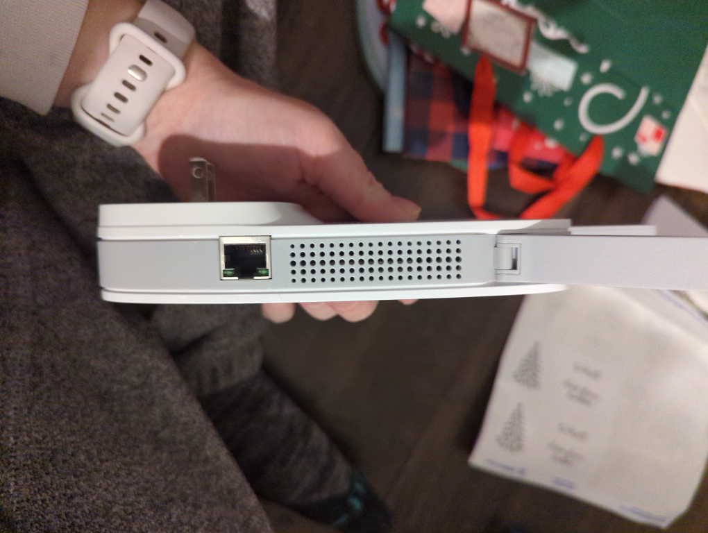 TP-Link AC1750 Wi-Fi Range Extender - photo 3