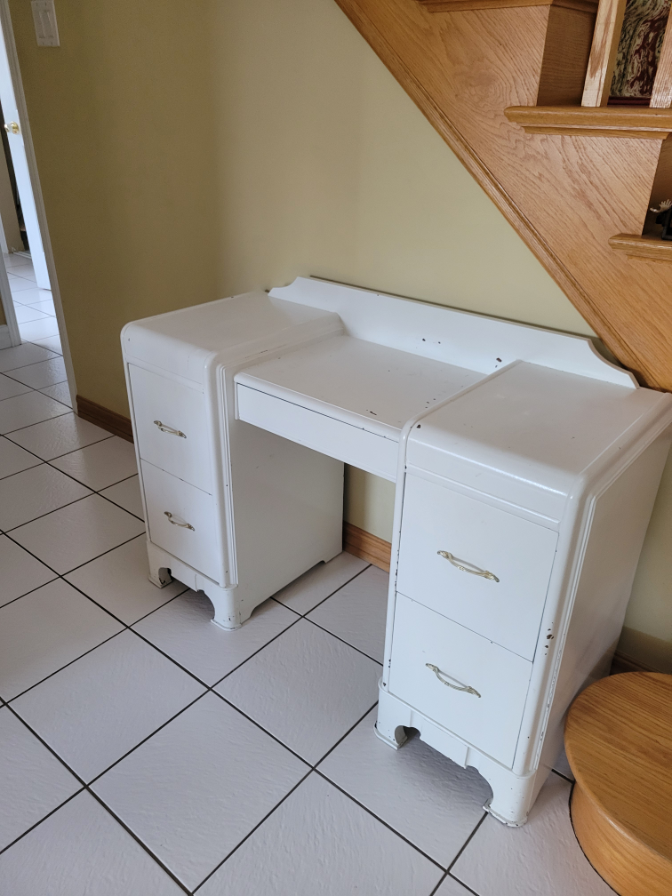 Vintage dresser - photo 3