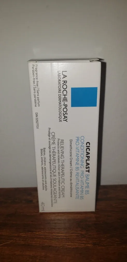 [NEW] La Roche-Posay Cicaplast Baume B5 40ml Skincare thumbnail