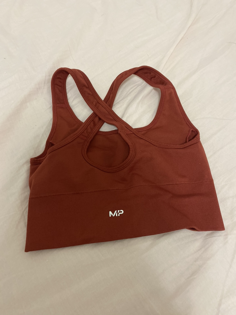 My Protein Sport Bra