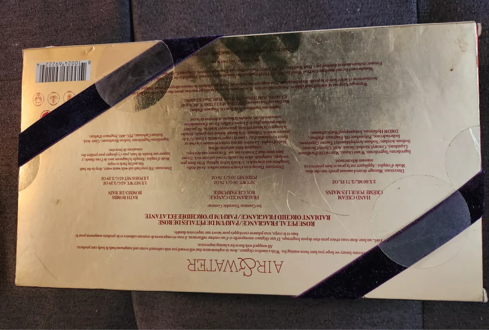 5 pc Ultimate Relaxing Care Set image indicator(3)