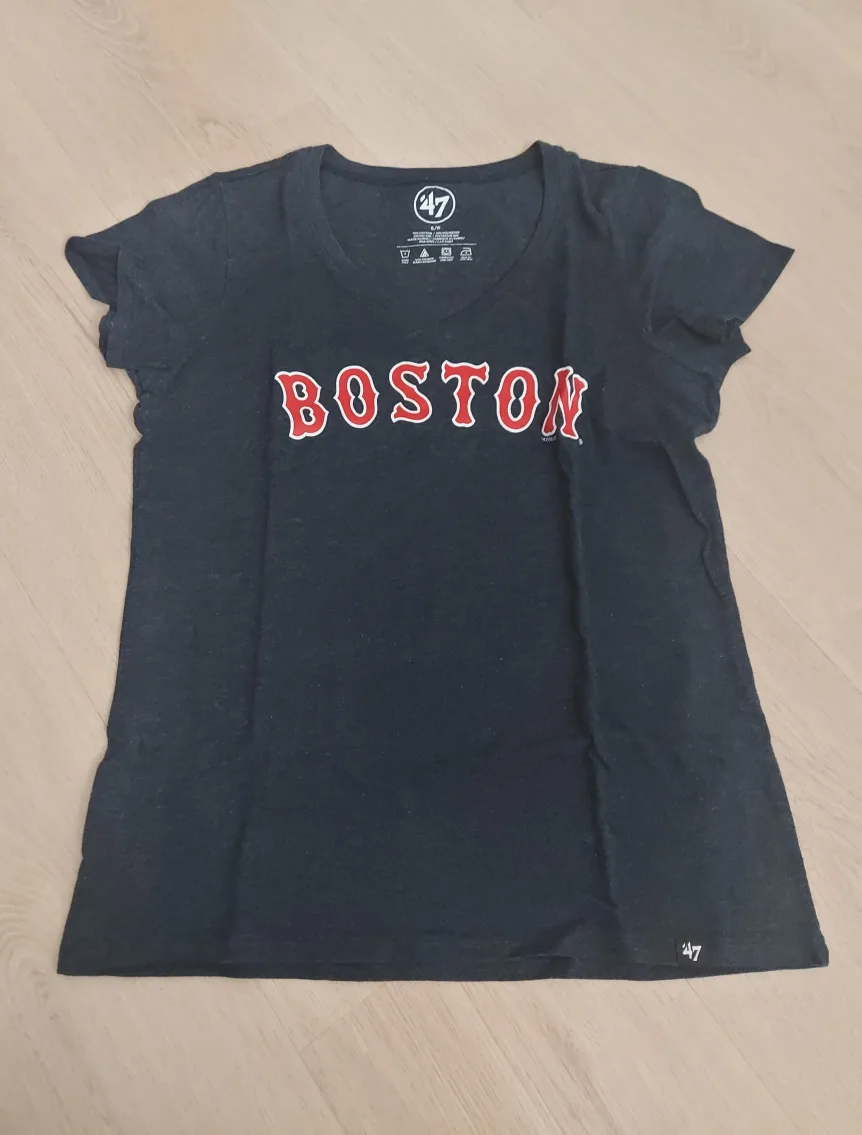 47 Brand Boston Red Sox T-Shirt thumbnail