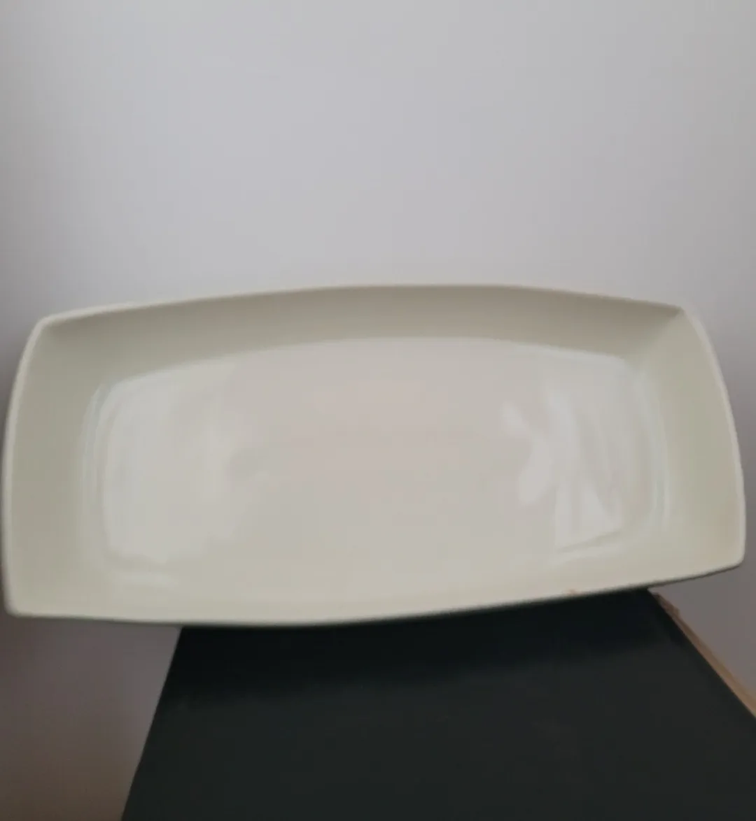 Vintage Beauceware Serving Platter image indicator(2)