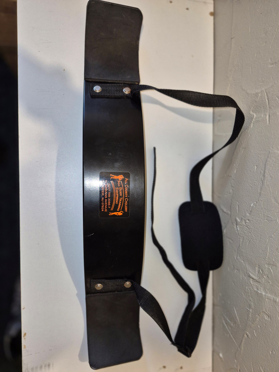 Arm/Bicep Blaster - photo 2
