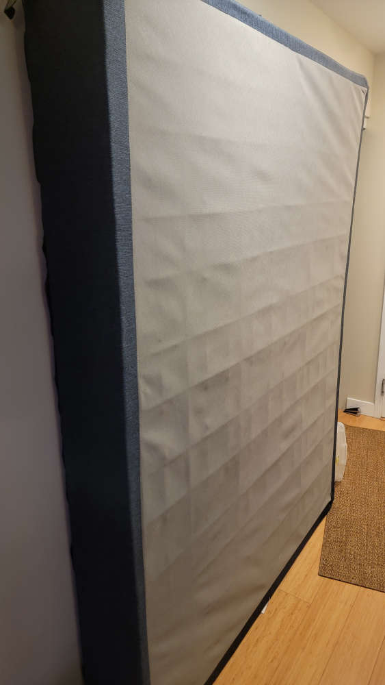 Queen Size Box Spring