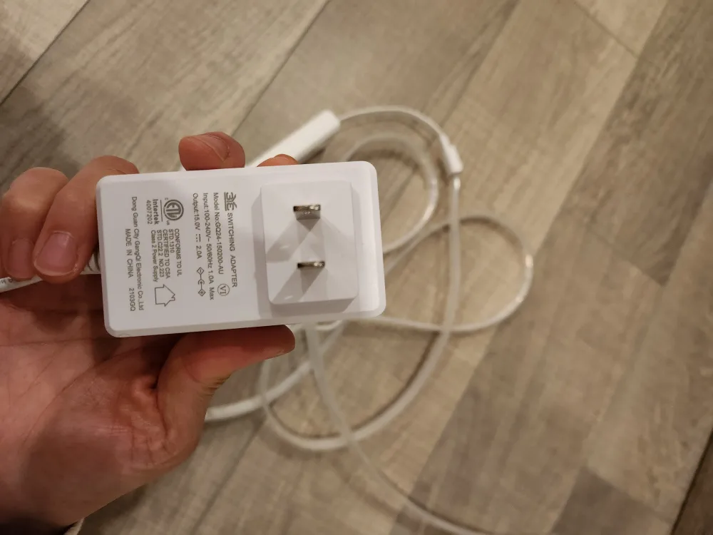 LED Light Strip with Remote image indicator(2)