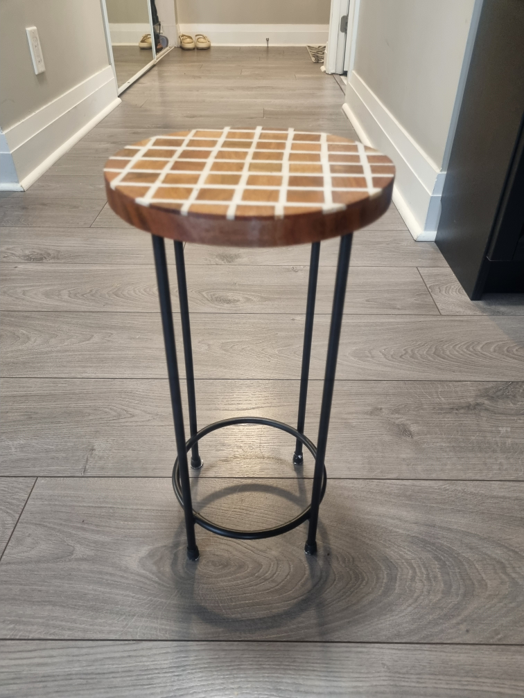 Plant Stand