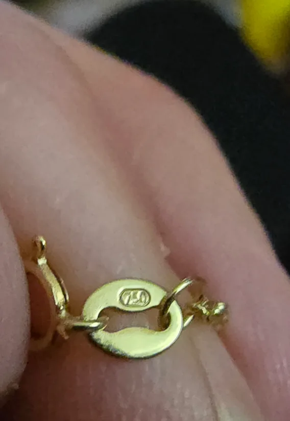 Tiffany & Co. Heart Pendant Necklace image indicator(3)