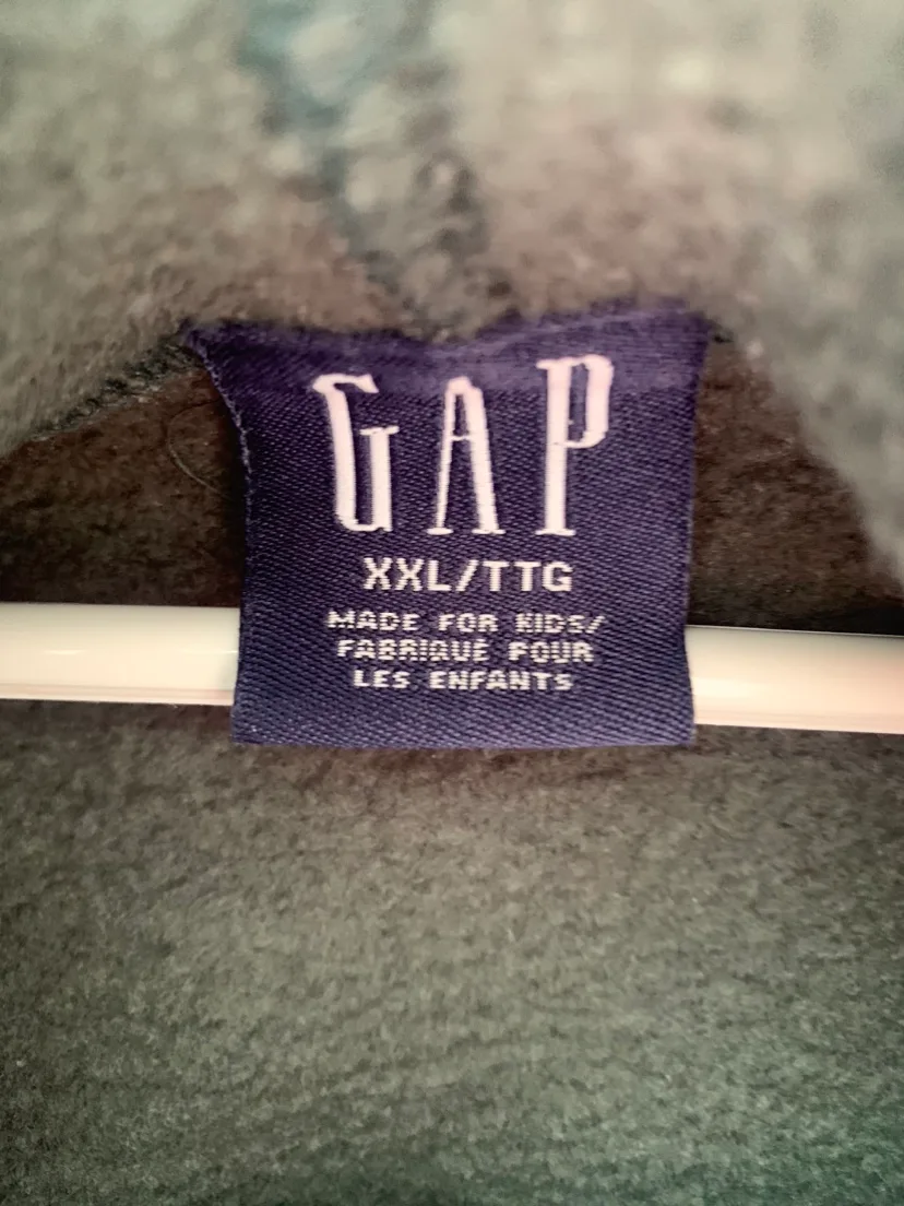 New Youth Unisex Gap Hoodie, Cozy & Warm  XL🥕💗 image indicator(2)