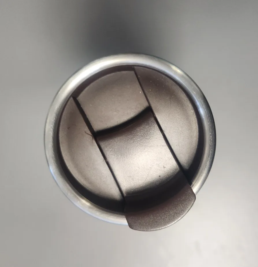 Starbucks Travel Mug image indicator(6)