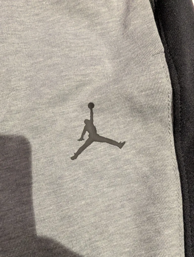 Men's Jordan Jumpman Air Joggers - Size XL image indicator(2)