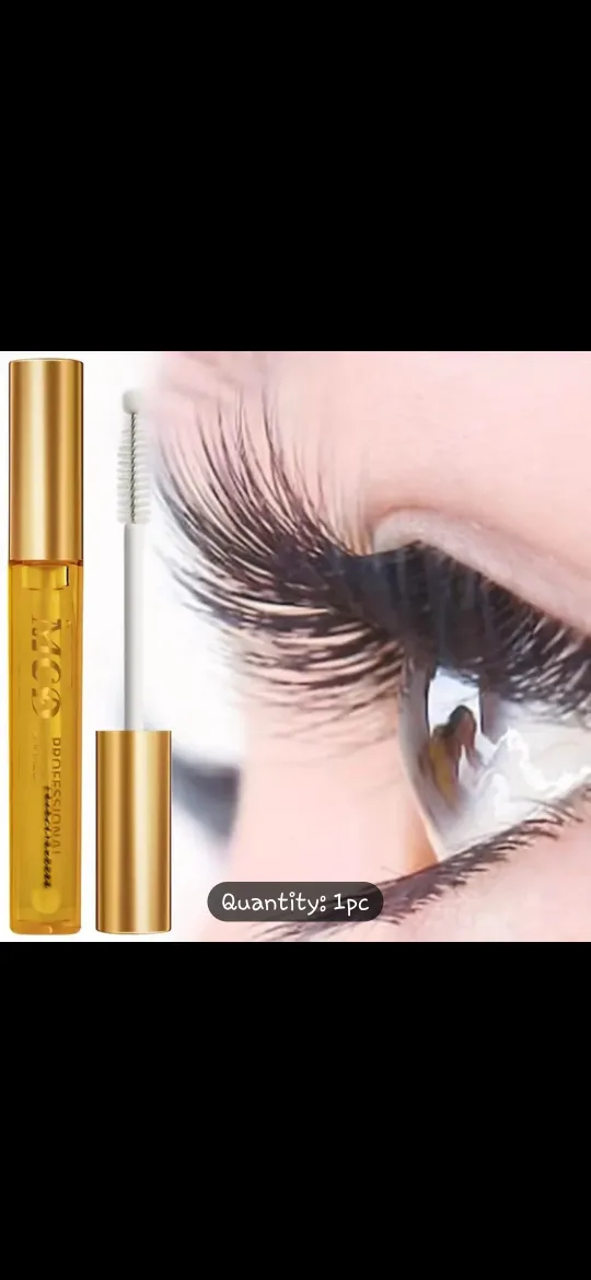 Eyelash Growth Serum✨️😌 image indicator(8)