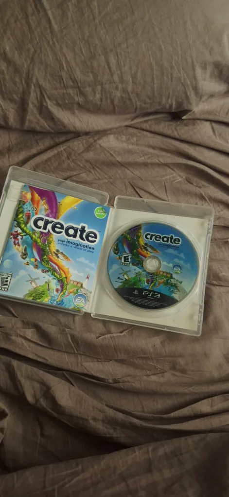 Create PS3 Game image indicator(3)