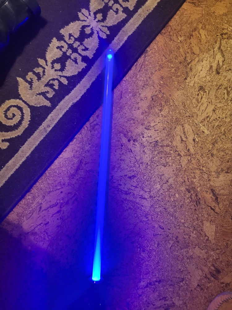 LED Lightsaber Toy