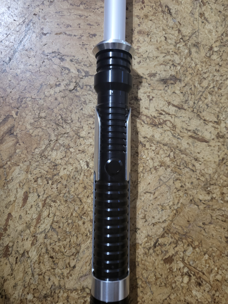 LED Lightsaber Toy - photo 4