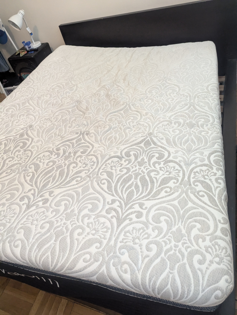 Novaform Mattress - Queen Size - photo 5